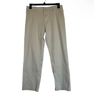 Lee Xtreme Comfort Elastic Waist Pants | Lee Casual Pants